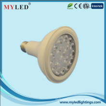 high lumens E27 18w LED PAR 38 led spot lights